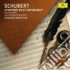 Franz Schubert - Symphony No 2 cd