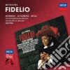 Ludwig Van Beethoven - Fidelio (2 Cd) cd