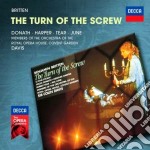 Benjamin Britten - The Turn Of The Screw (2 Cd)