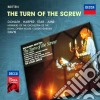 Benjamin Britten - The Turn Of The Screw (2 Cd) cd
