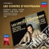 Jacques Offenbach - I Racconti Di Hoffmann (3 Cd) cd