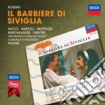 Gioacchino Rossini - Il Barbiere Di Siviglia (3 Cd) cd