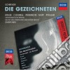 Franz Schreker - Die Gezeichneten - Krause/zagrosek (2 Cd) cd