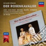 Richard Strauss - Der Rosenkavalier (3 Cd)