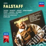 Giuseppe Verdi - Falstaff (2 Cd) cd
