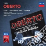 Giuseppe Verdi - Oberto (2 Cd)