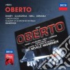 Giuseppe Verdi - Oberto (2 Cd) cd