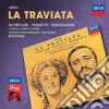 Giuseppe Verdi - La Traviatà (2 Cd) cd
