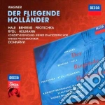 L'olandese volante cd