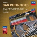 Richard Wagner - Das Rheingold (2 Cd) cd