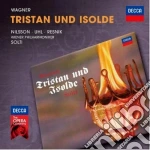Richard Wagner - Tristan Und Isolde (4 Cd) cd
