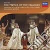 Benjamin Britten - The Prince Of The Pagodas (2 Cd) cd
