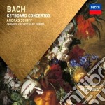 Johann Sebastian Bach - Concerto Per Pf Bwv 1052