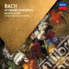 Johann Sebastian Bach - Concerto Per Pf Bwv 1052 cd