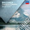 Anton Bruckner - Symphony No.4 cd