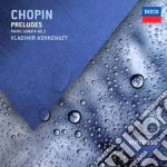 Fryderyk Chopin - Preludes / sonata Per Pf. N2 cd