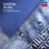 Fryderyk Chopin - Preludes / sonata Per Pf. N2 cd