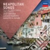 Neapolitan Songs: Pavarotti, Carreras, Di Stefano cd