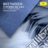 Ludwig Van Beethoven - Symphony No.2 - 4 cd
