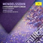 Felix Mendelssohn - Sogno Di Una Notte Di Mezza Estate