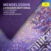 Felix Mendelssohn - Sogno Di Una Notte Di Mezza Estate cd