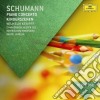 Robert Schumann - Piano Concerto, Kinderszenen cd