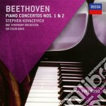 Ludwig Van Beethoven - Concerti Per Pf. N. 1 E 2