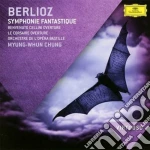 Hector Berlioz - Symphonie Fantastique cd