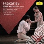 Sergei Prokofiev - Romeo E Giulietta (sel.)