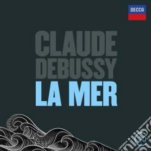 Claude Debussy - La Mer - Dutoit cd musicale di Dutoit/osm