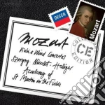 Wolfgang Amadeus Mozart - Concerti Per Violino E Per - Aa. Vv. (9 Cd) cd
