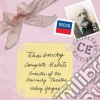 Pyotr Ilyich Tchaikovsky - The Ballets (6 Cd) cd