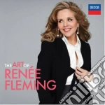 Renee Fleming: The Art Of cd