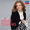 Renee Fleming: The Art Of cd