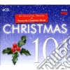 Christmas 101 / Various (6 Cd) cd