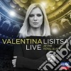 Valentina Lisitsa - Live At The Royal Albert cd