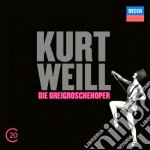 Kurt Weill - Opera Da Tre Soldi