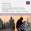 Bedrich Smetana - Ma Vlast (2 Cd) cd