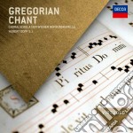 Doph/Hofburgkapelle - Gregorian Chant