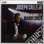 Joseph Calleja / Bbc Co / Mercurio - Be My Love A Tribute To Mario Lanza
