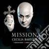 Cecilia Bartoli: Mission (Deluxe) cd