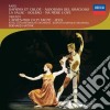 Claude Debussy / Maurice Ravel - La Valse / Bolero (2 Cd) cd