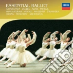 Essential Ballett (2 Cd) cd