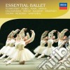 Essential Ballett (2 Cd) cd