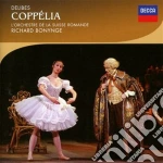 Leo Delibes - Coppelia (2 Cd) cd