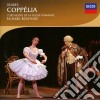 Leo Delibes - Coppelia (2 Cd) cd