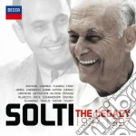 Georg Solti - The Legacy 9137-1997 (2 Cd) cd