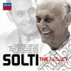 Georg Solti - The Legacy 9137-1997 (2 Cd) cd