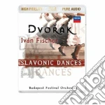 (Blu-Ray Audio) Antonin Dvorak - Slavonic Dances cd