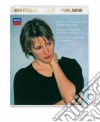 (Blu-Ray Audio) Ludwig Van Beethoven / Felix Mendelssohn - Concerti Per Vl. - Mullova / Gardiner cd